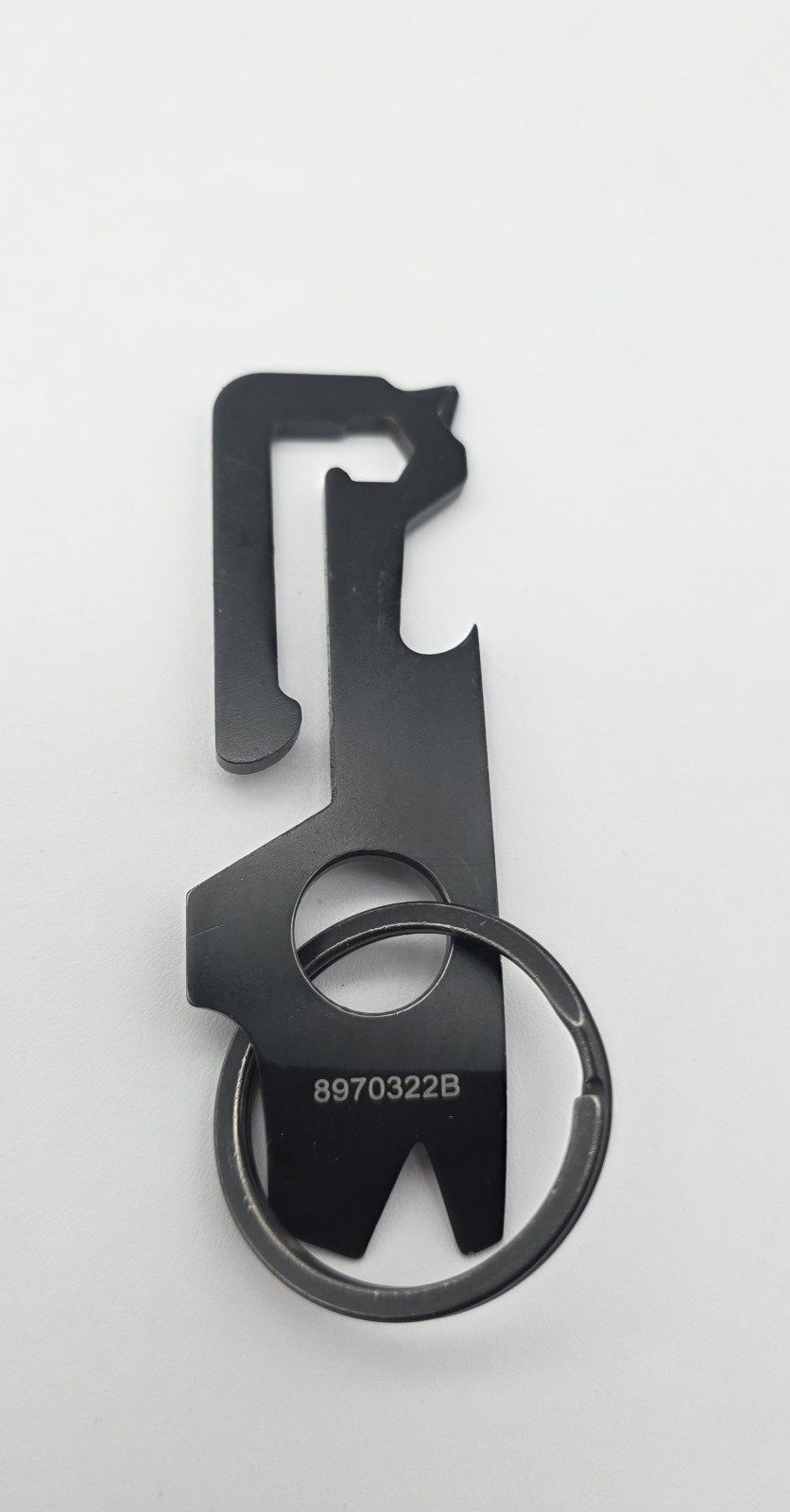 Gerber Mullet Black 30-001645