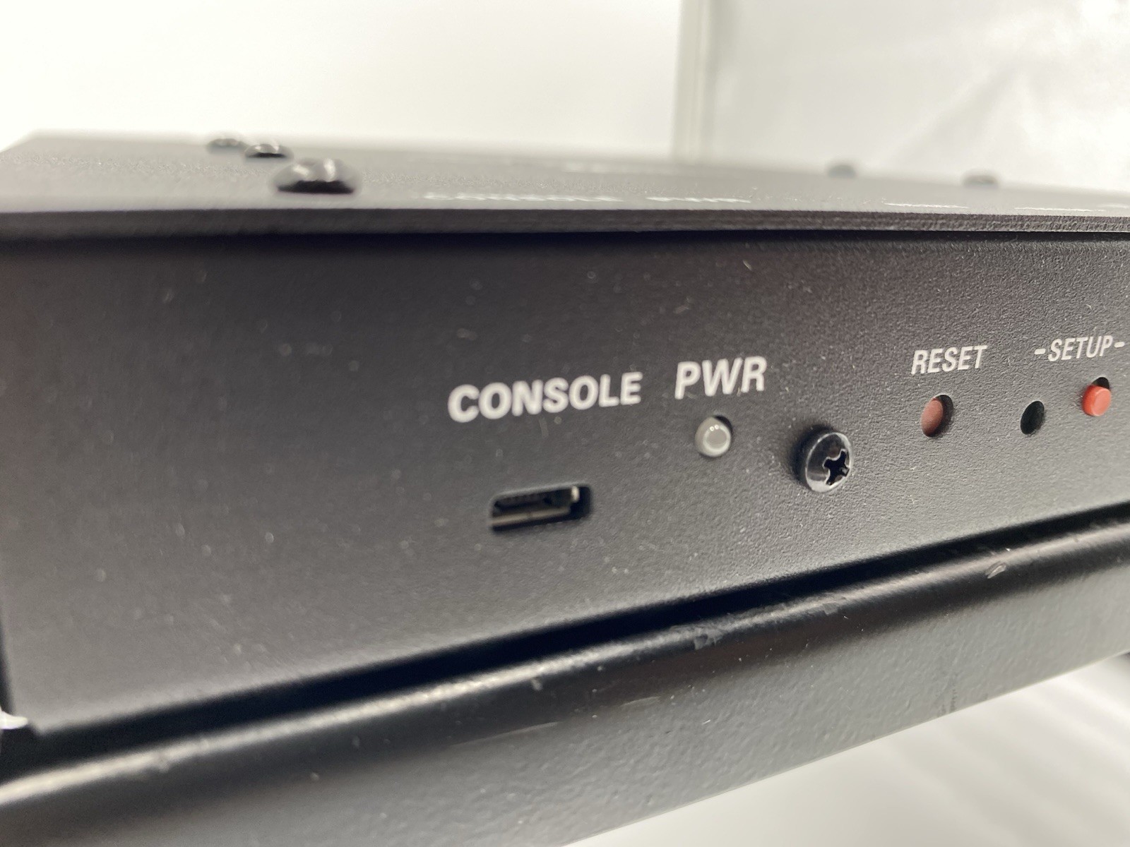 CRESTRON AM 200 AIR MEDIA PRESENTATION SYSTEM Creston