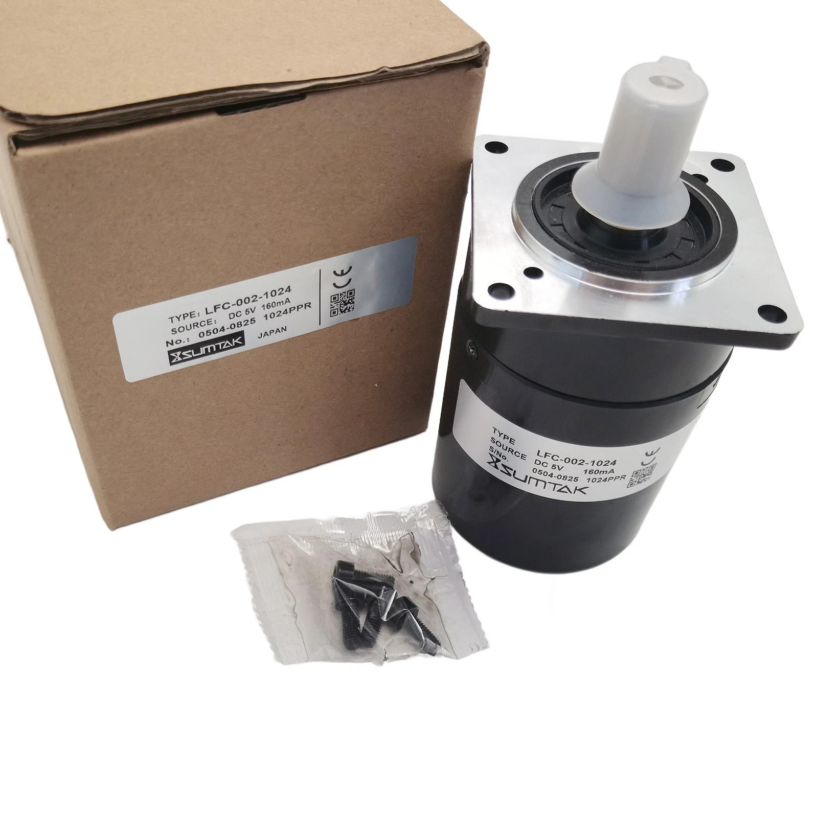 1PCS New Rotary Encoder Replace LFC-002-1024