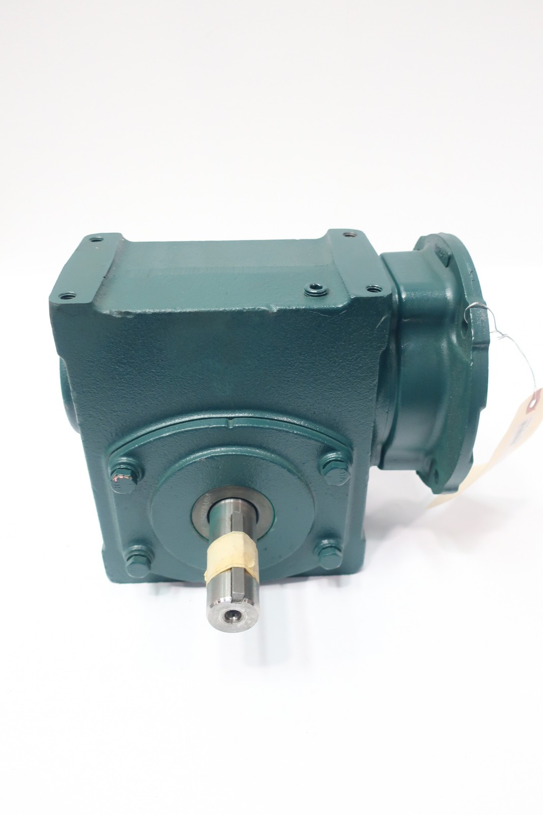 Dodge Tigear 26Q20LR56 Right Angle Gear Reducer 2.71hp 20:1