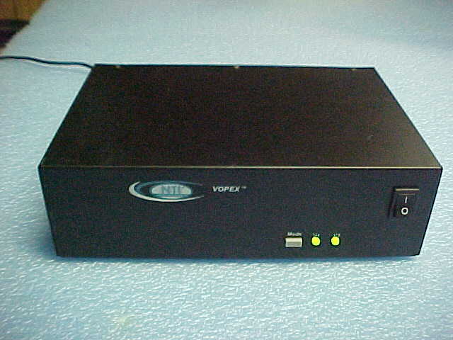 NTI VOPEX-2KVIM-A, 2 PORT