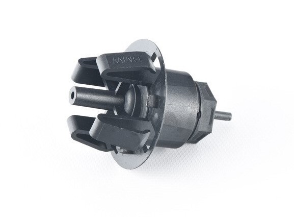 GENUINE BMW Hood Adjuster NEW 51767183752