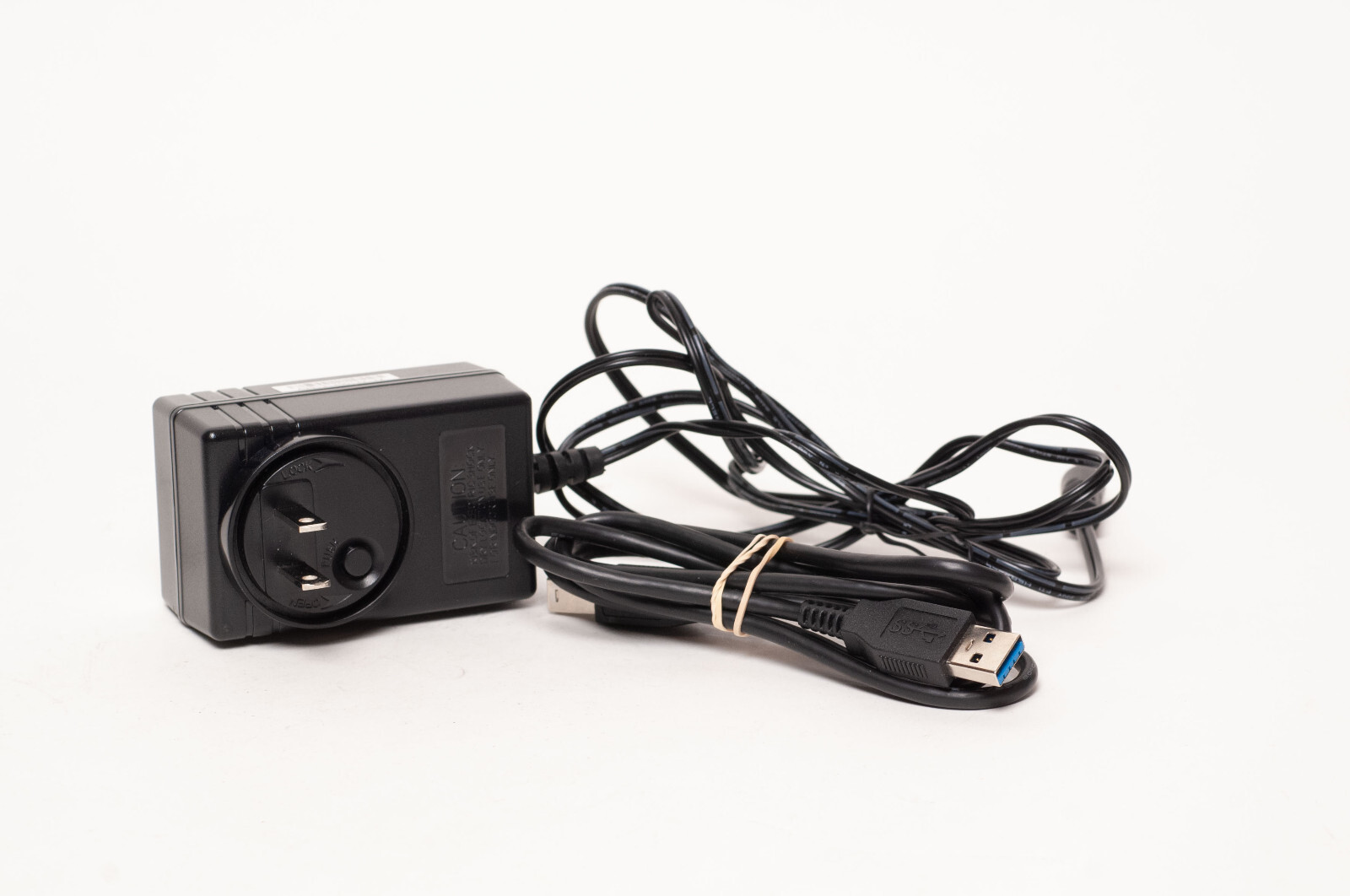 Exc Lexar Prof Workflow HR1 Hub USB 3.0 with CFR1 compact flash reader tested