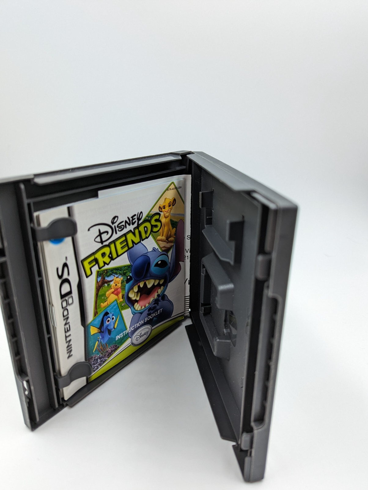 Nintendo DS OEM Replacement Game Case Only *NO GAMES*