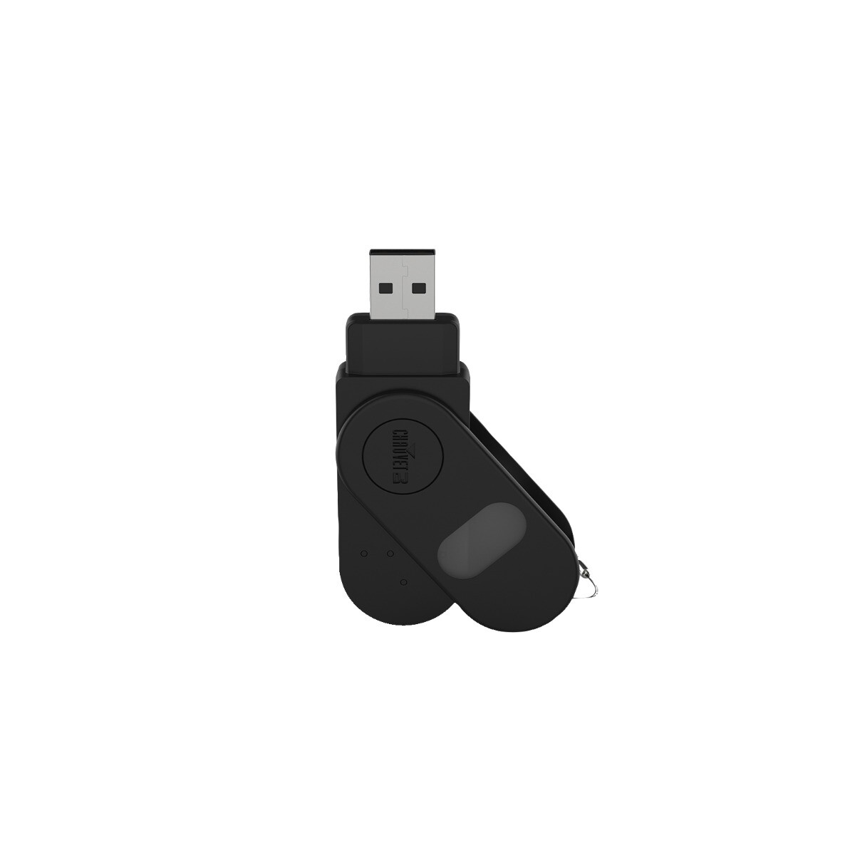 Chauvet DJ D-Fi USB 2 Finger-Sized Wireless D-Fi Transceiver Unit