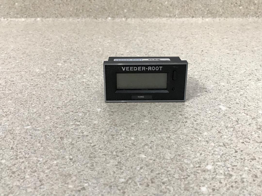 Veeder-Root 799008100 Counter New