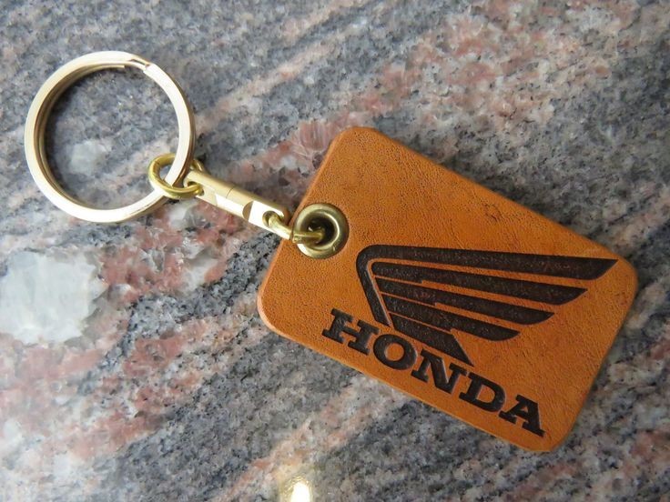 Key Blanks for Vintage Honda Motorcycle 1960's to 1990's (HD3 to HD109)