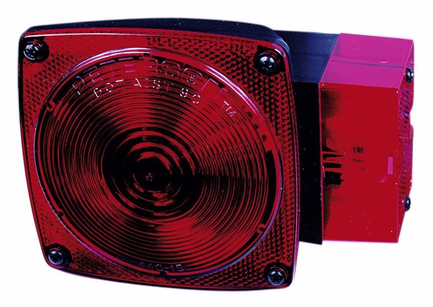 PM V452 Submersible Combination Light