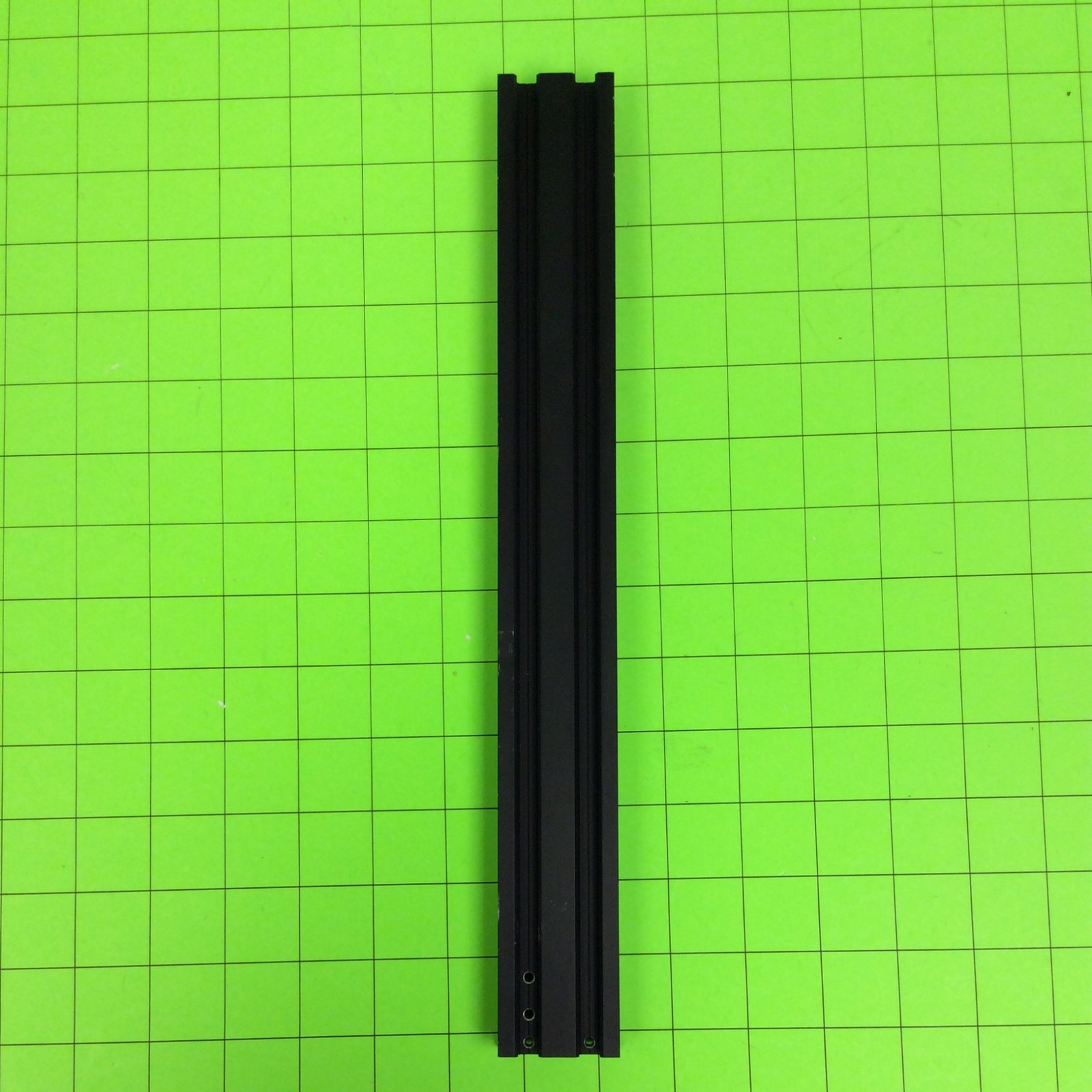 Creality ENDER-3 (Original) 3D Printer Lower Axis Rail Part