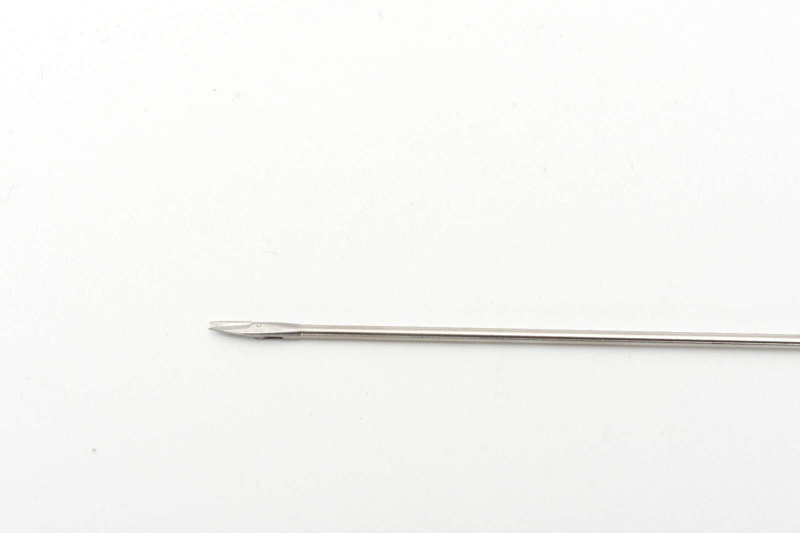 V.Mueller BE2832 Jako Microlaryngeal Scissors