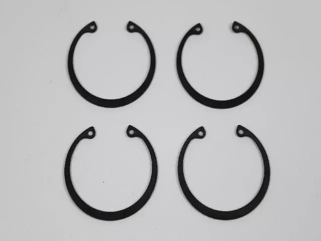 Genuine Mopar Snap Ring 6501695