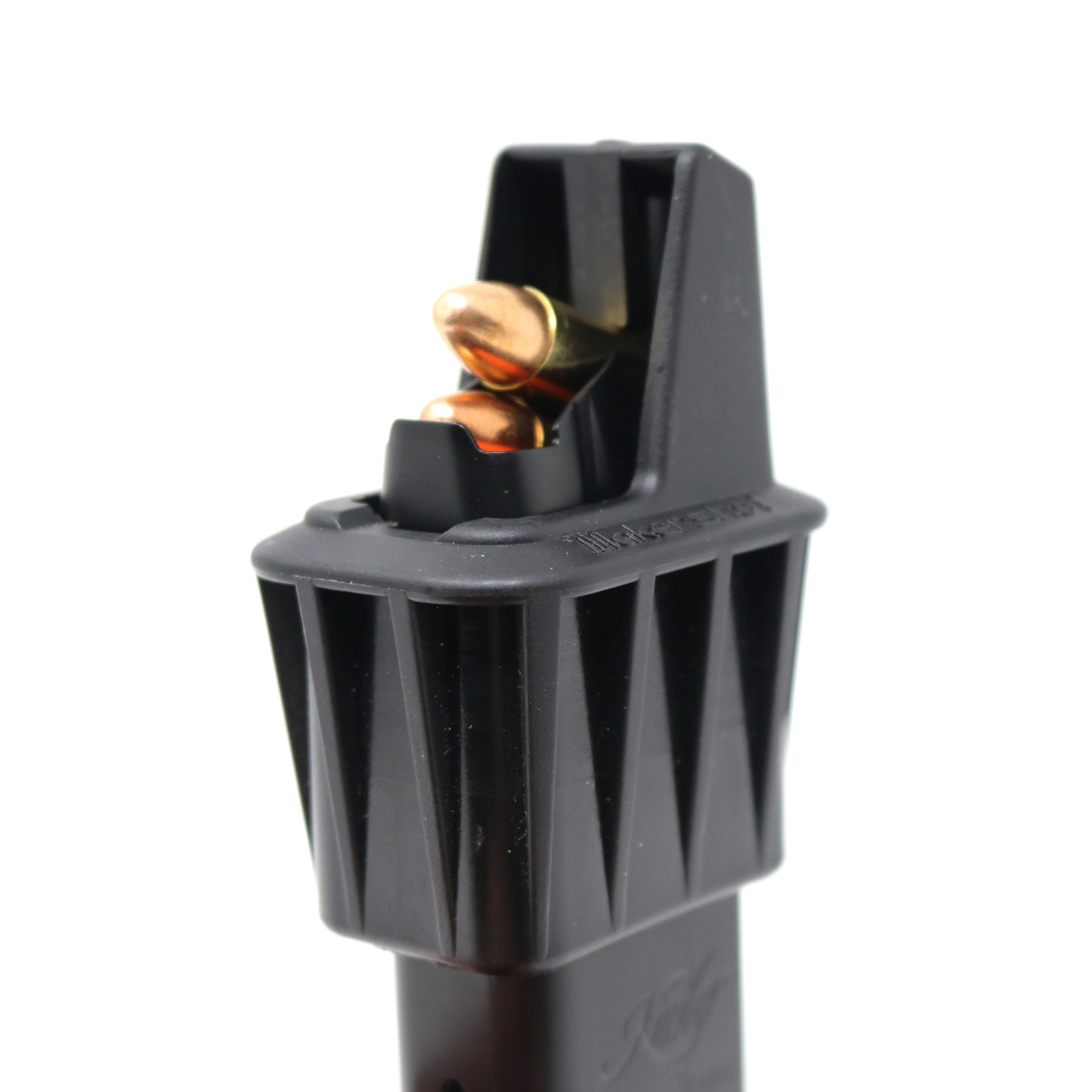 MakerShot Speedloader for Kimber R7 Mako 9mm, Pistol Magazine Speed Loader