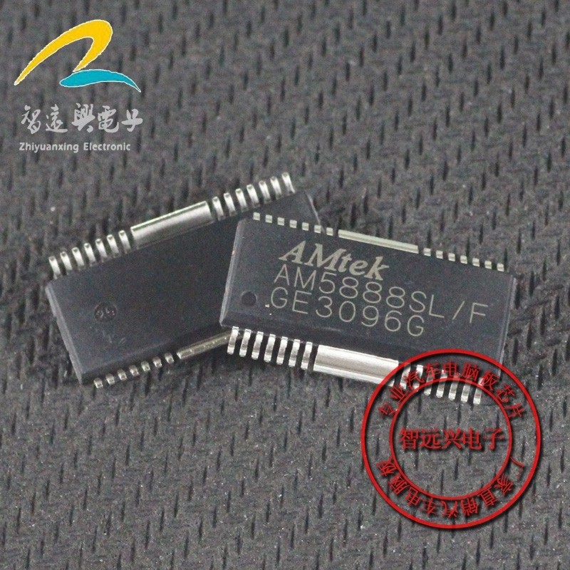 5PCS AM5888SL/F integrated circuit brand new *vv