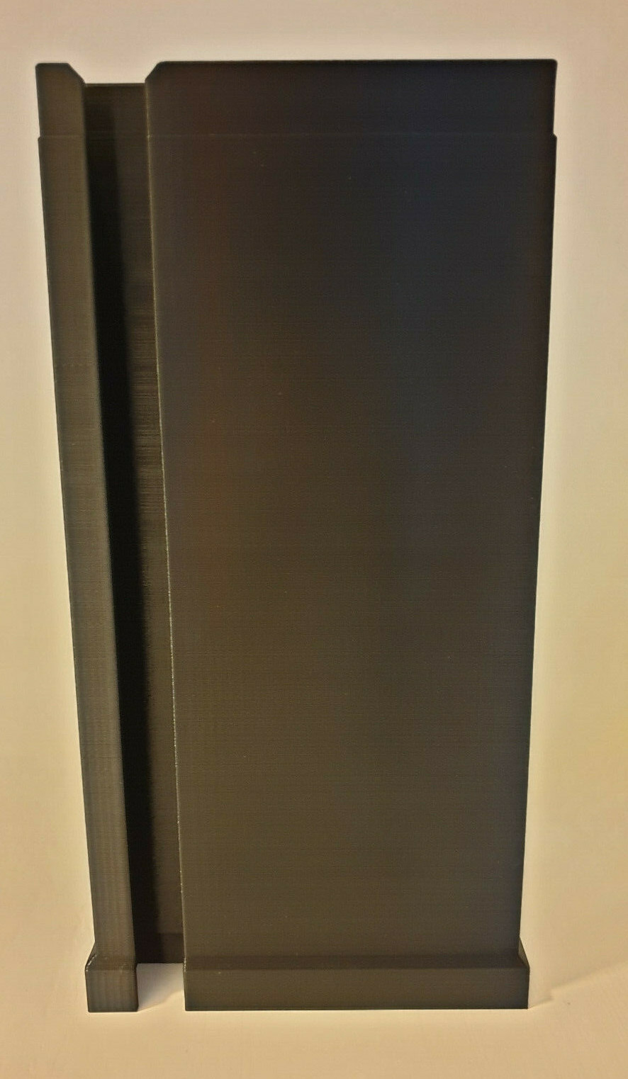 XXL expansion magazine for Pana Magica 2 / Panamera powerfiller sleeves hopper