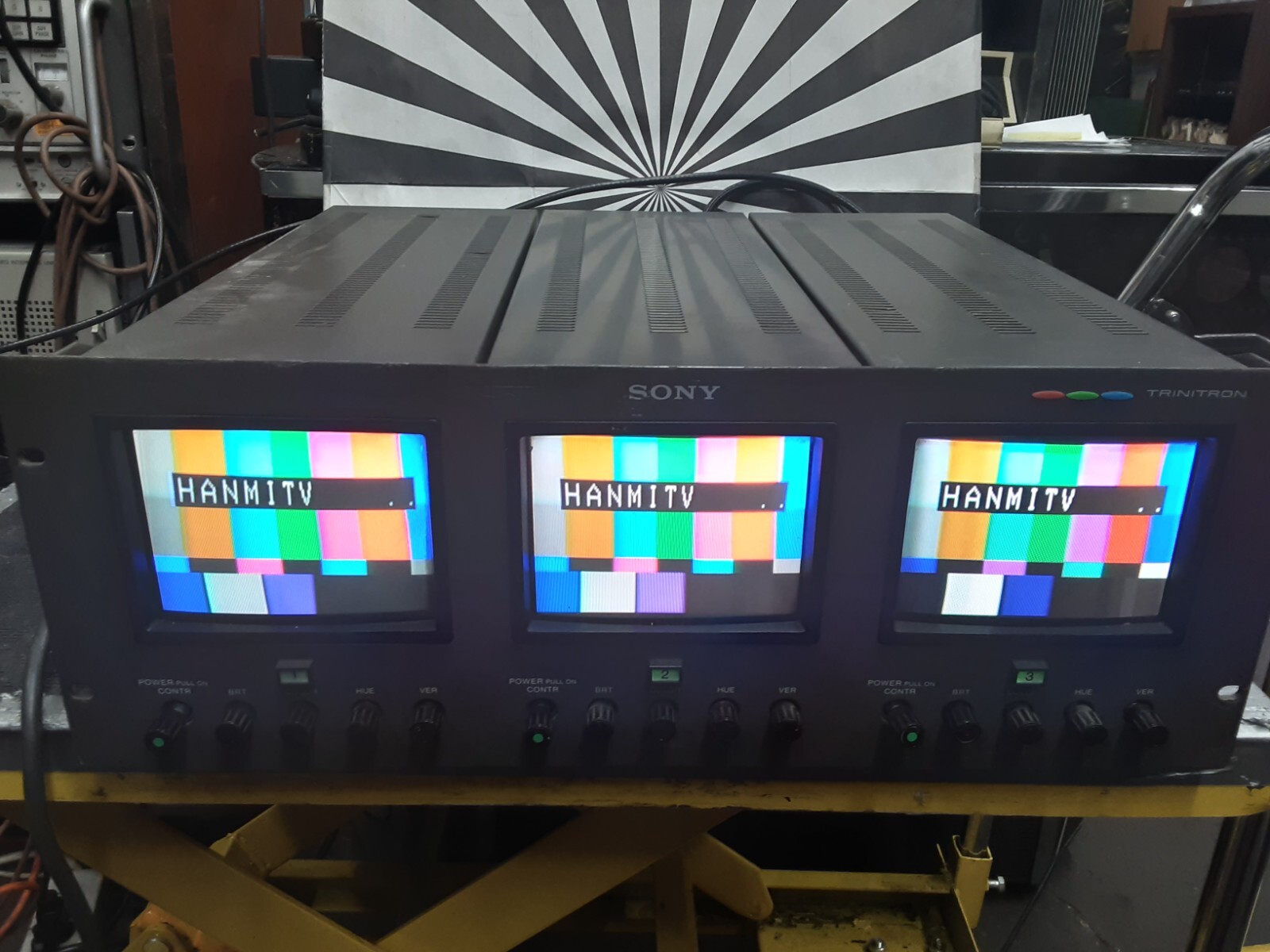 Sony PVM-5300