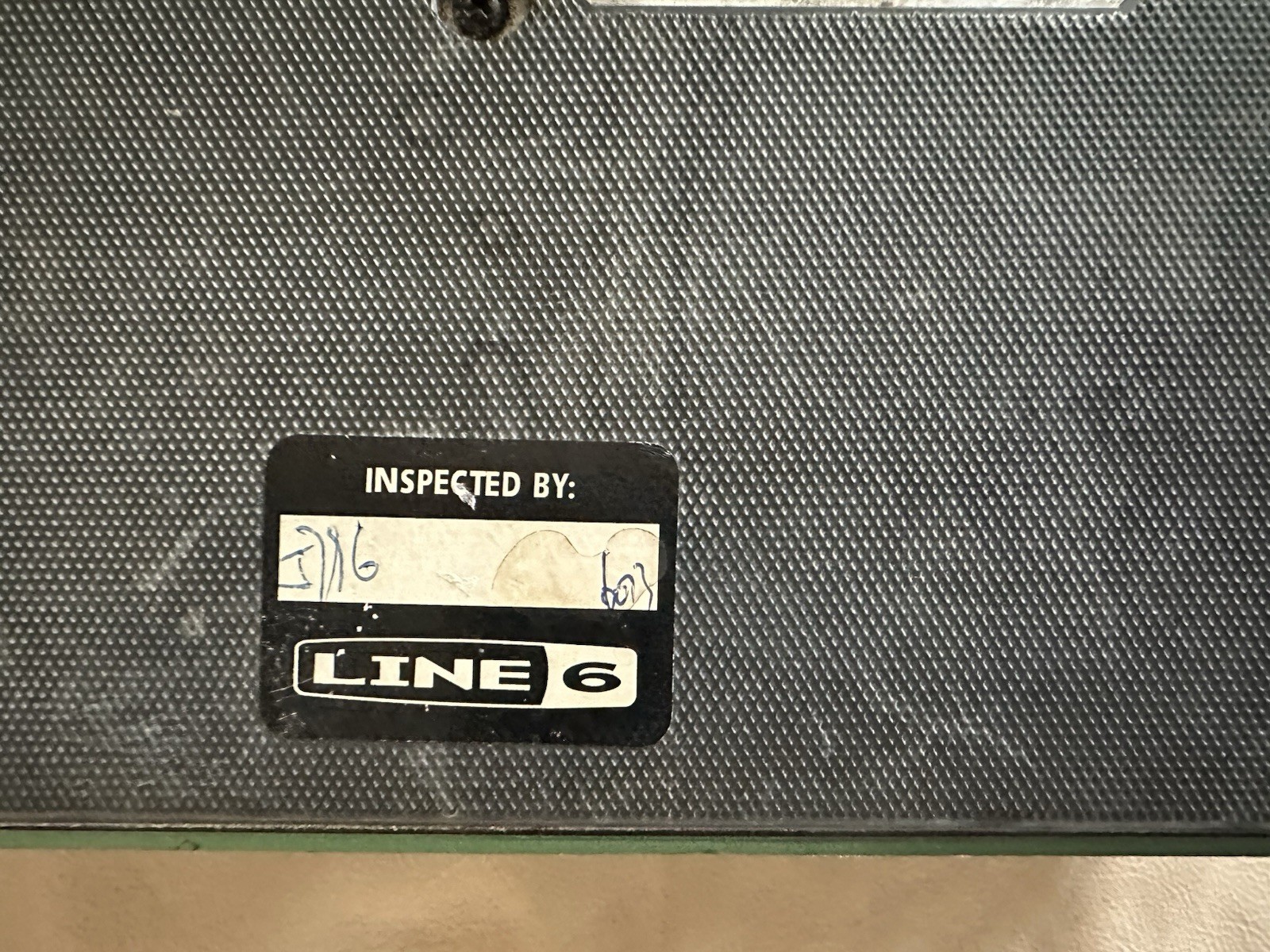 Line 6 DL4 Stompbox Delay Modeler Guitar Effects Pedal