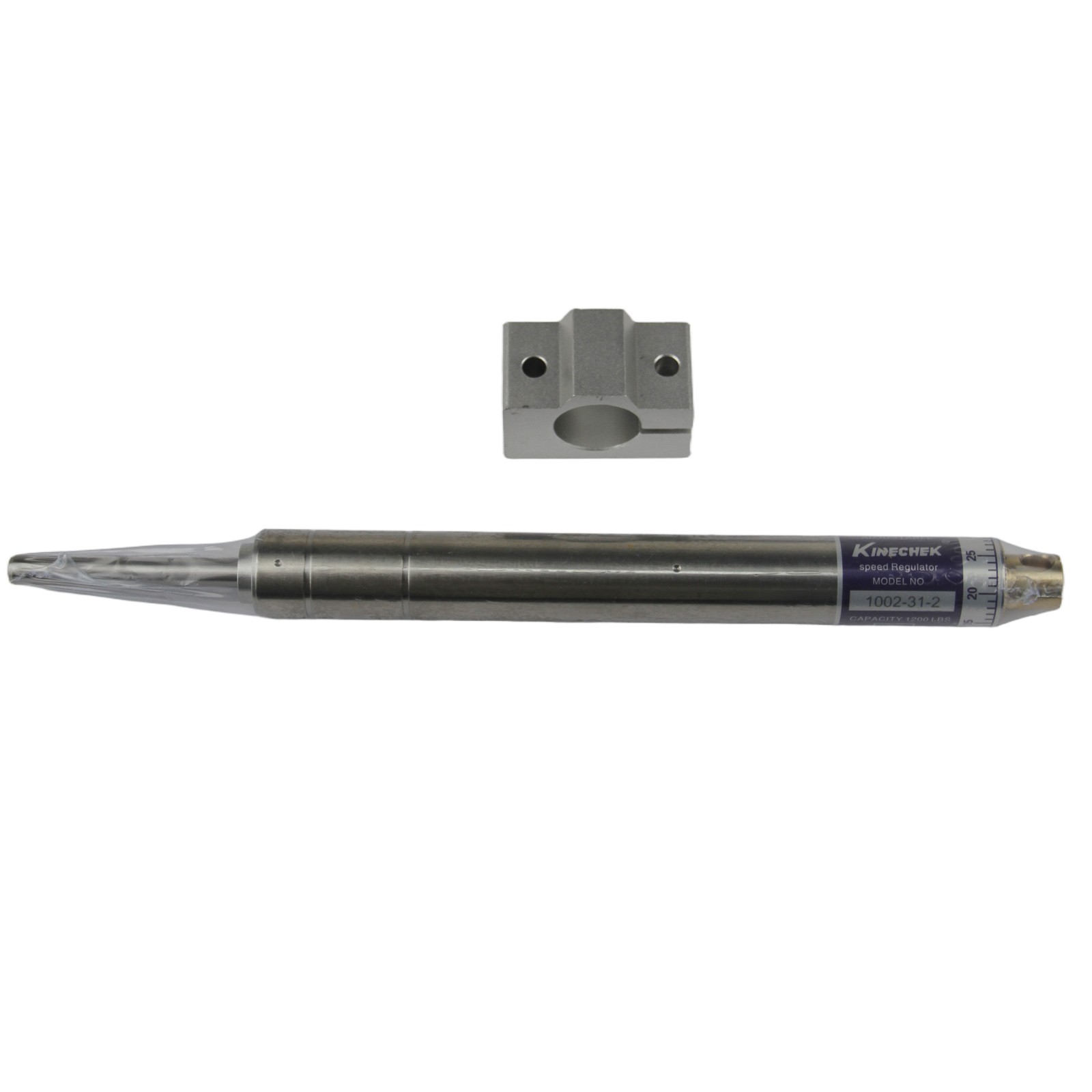 1PC Brand New 1002-31-2 Pneumatic Adjustable Hydraulic Buffer Damper
