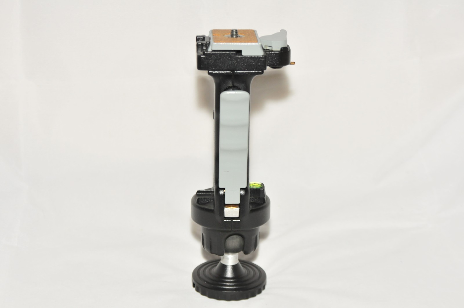 Bogen Manfrotto 3265 Grip Action Ball Head LN