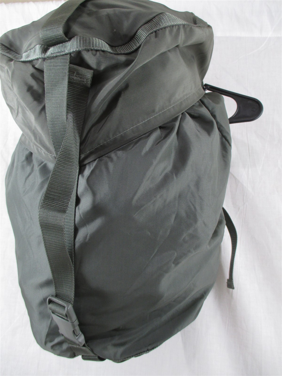 Small Stuff Sack Compression Modular Sleep System OD Green Foliage