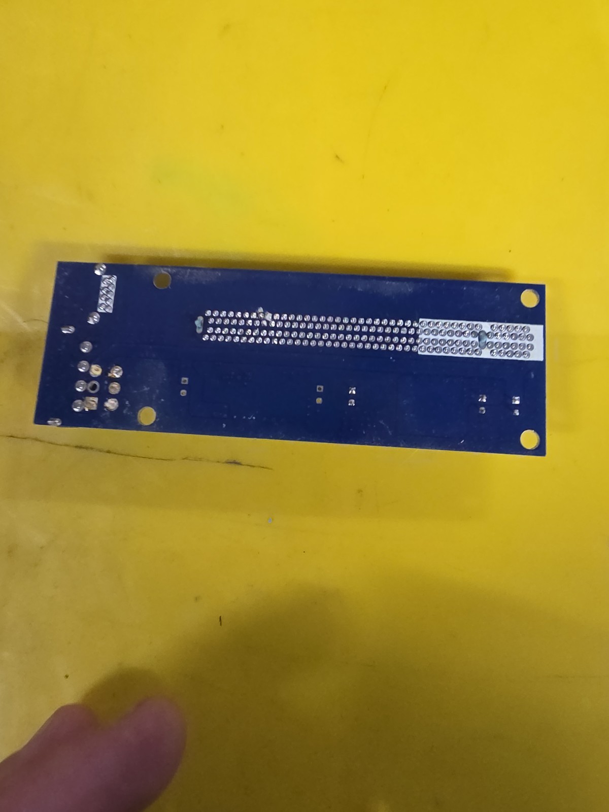 Bitcoin Mining Wonoobi PCI-E 1X To 16X Ver 006 PCE164PNO3