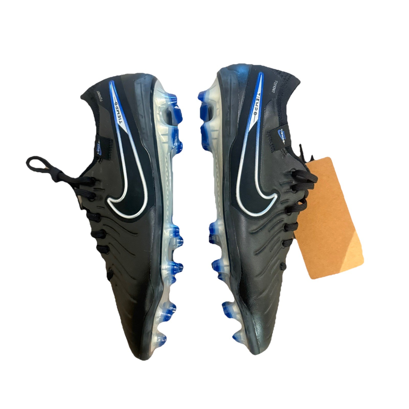 Nike Tiempo Legend 10 Elite ACC FG DV4328-040 Men’s Size 6 /Women’s Size 7.5