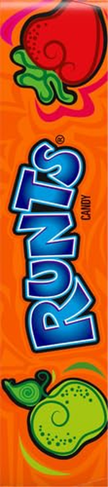 Runts Candy Theater Box, 5 Ounce