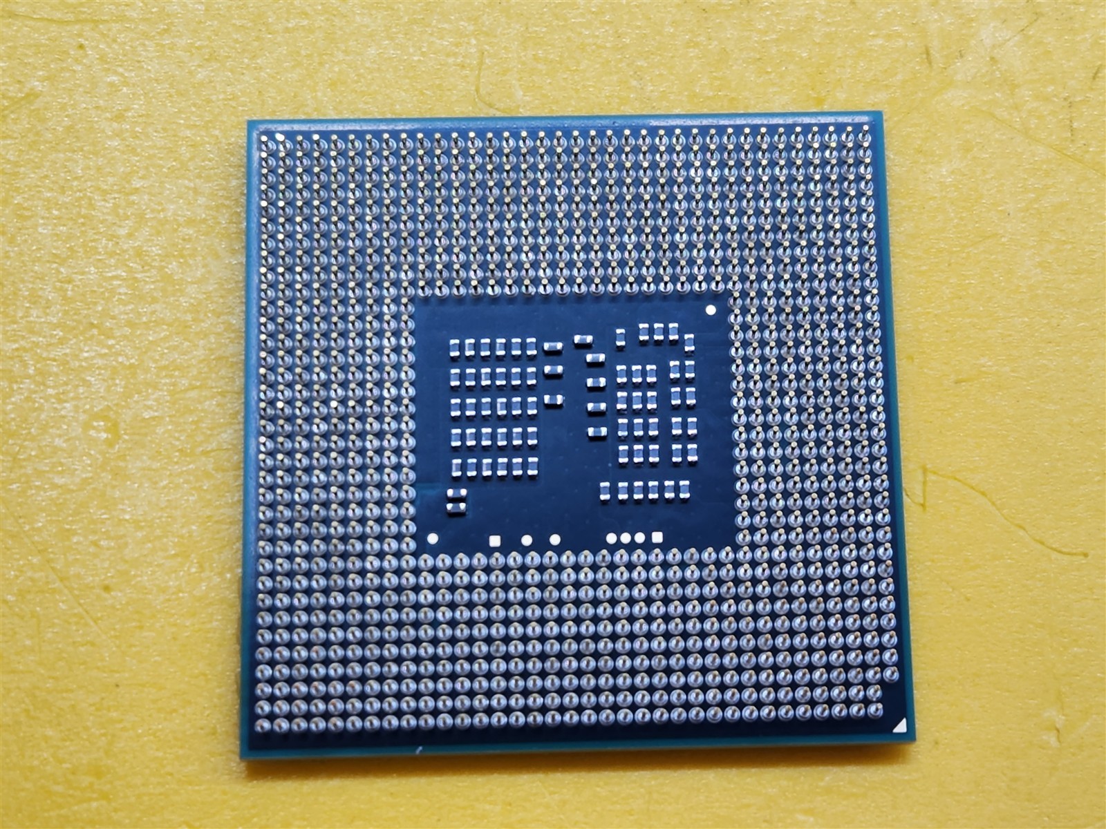 ⭐️⭐️⭐️⭐️⭐️ CPU Processor Intel Core i5-430M SLBPN 2.26 GHz
