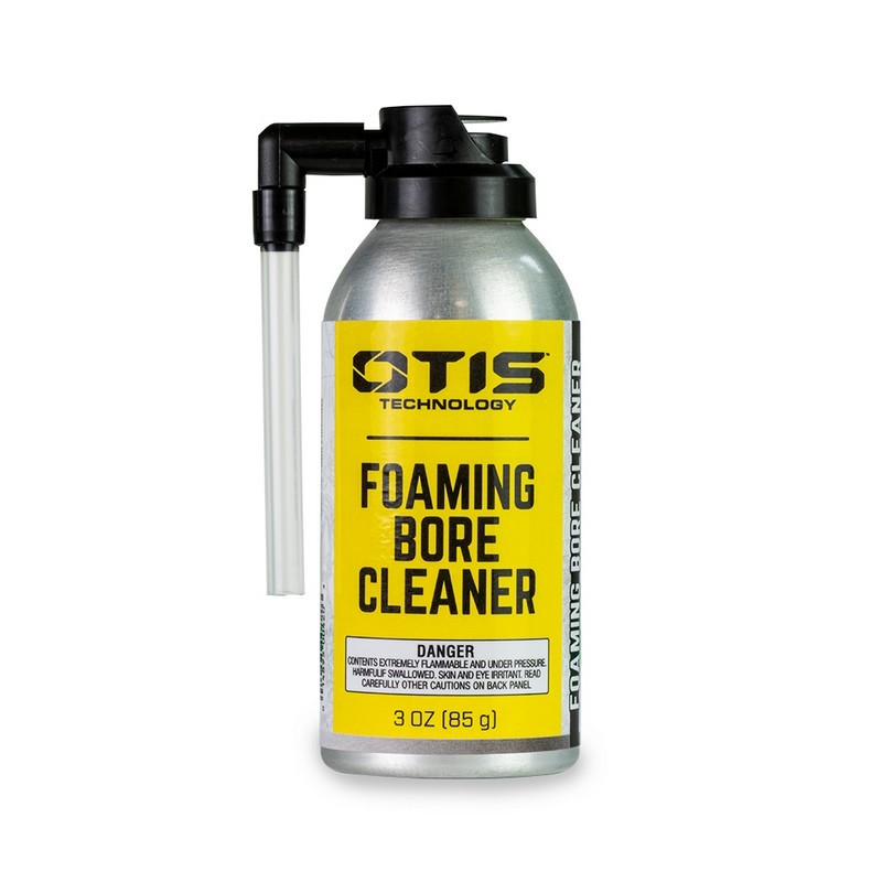 Otis Technology RW-903-A-FC Foaming Bore Cleaner