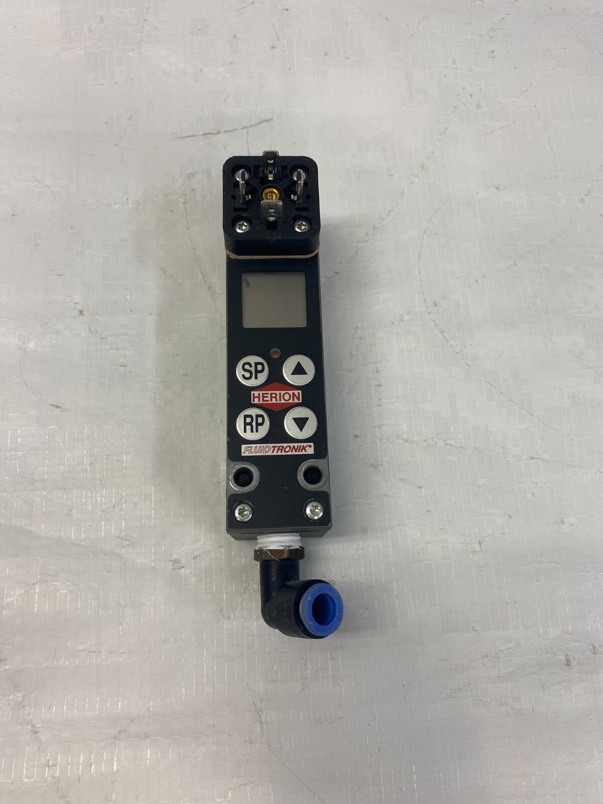 Herion Norgren 0886100 Pressure Switch