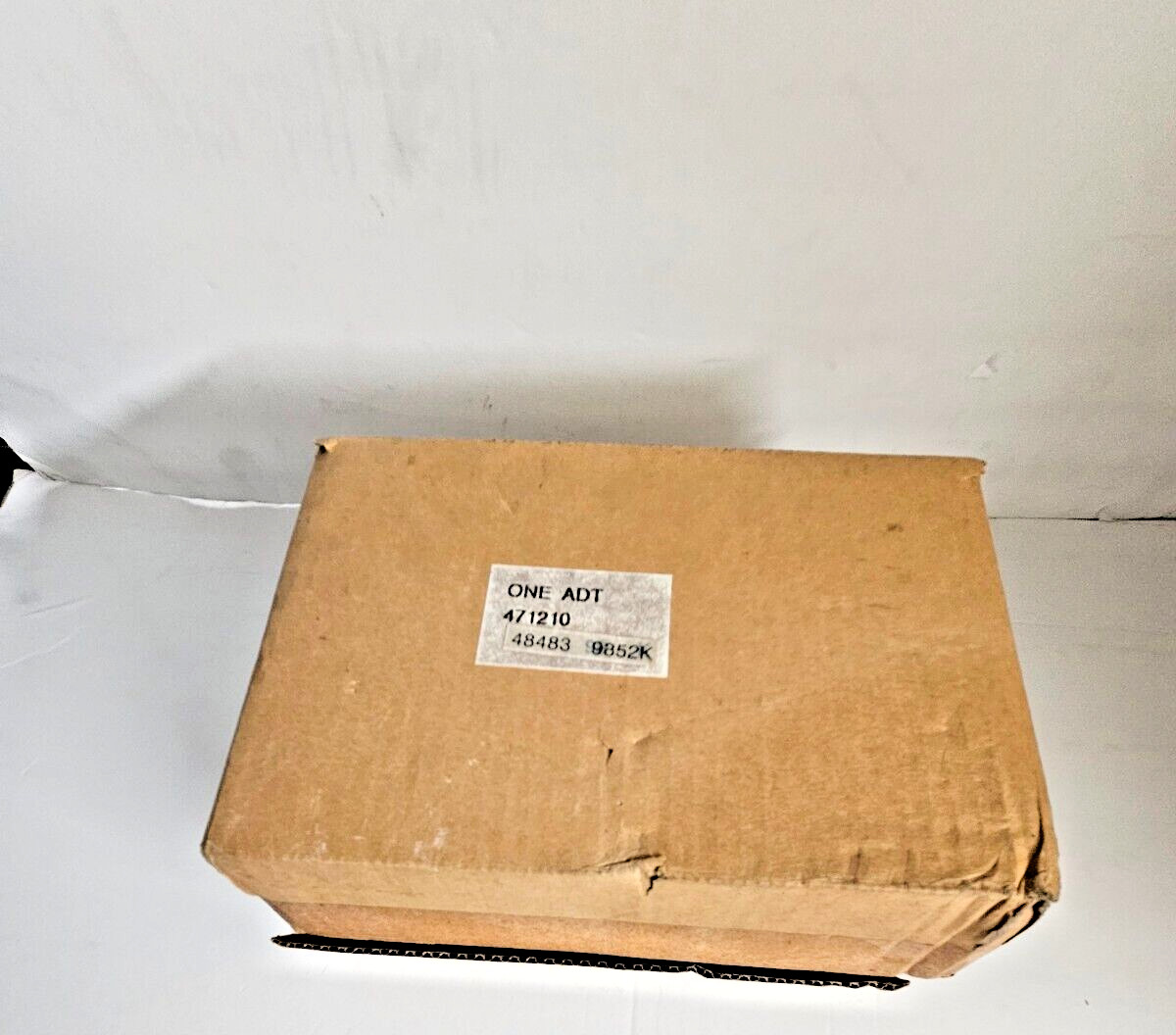 ADT Focus 471210 Interactive Security System Replacement Keypad