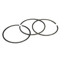 SPI Ring Set-81.00mm for 2001-2002 Arctic Cat Mountain Cat 800 Snowmobile