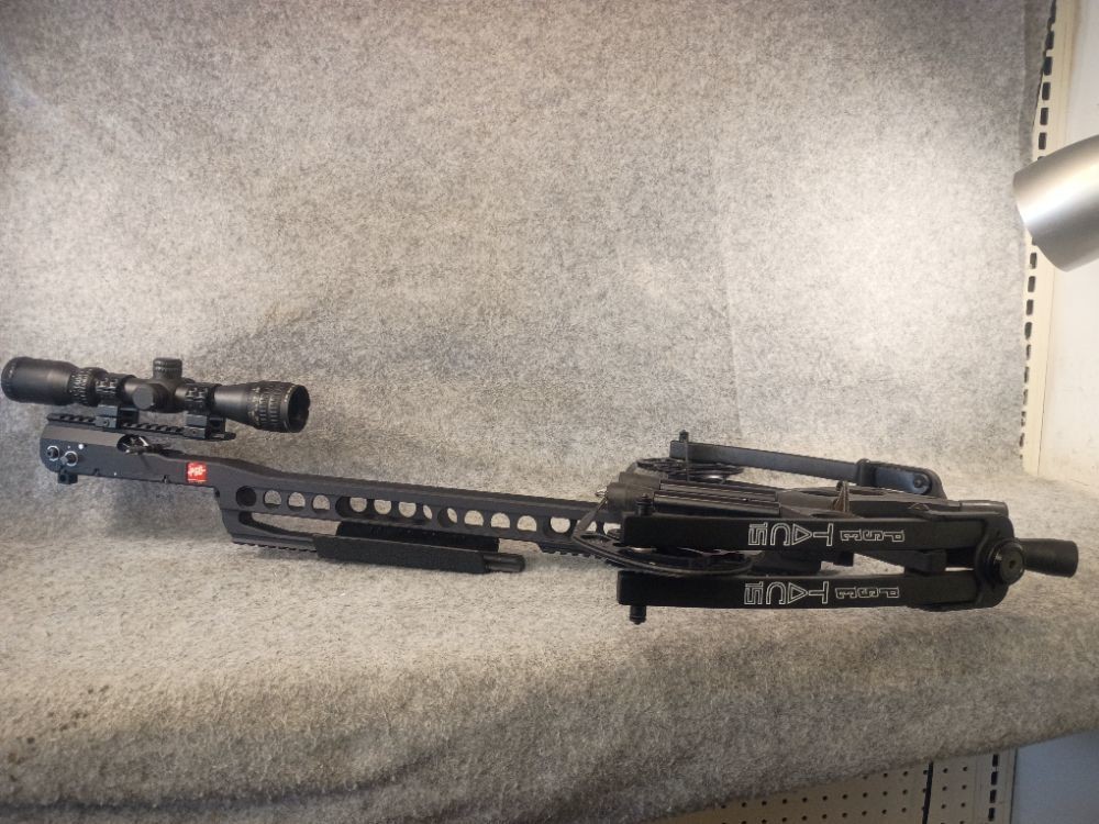 PSE Tac-15 CROSSBOW