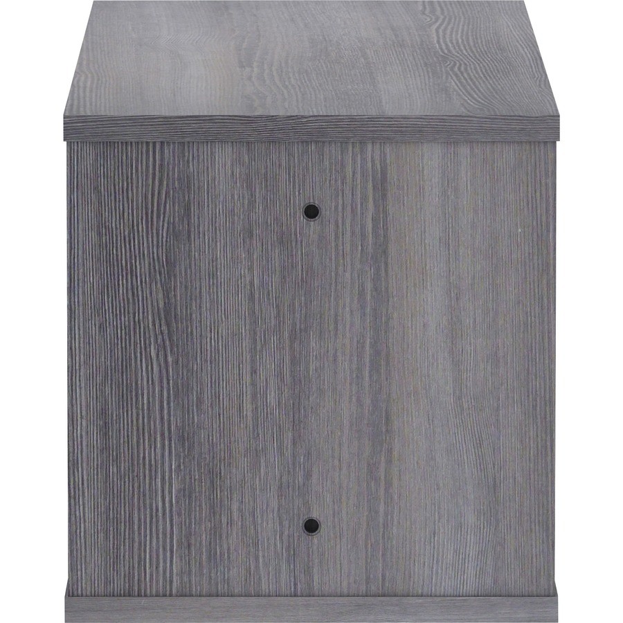 Lorell Panel System Open Storage Cabinet (llr-90281) (llr90281)