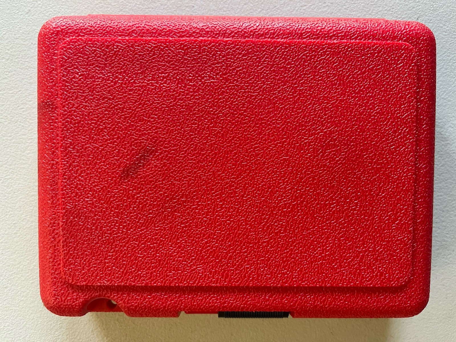 Snap-On Tool Storage Case