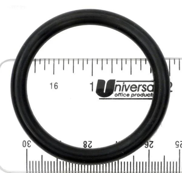 O-Ring, Plug