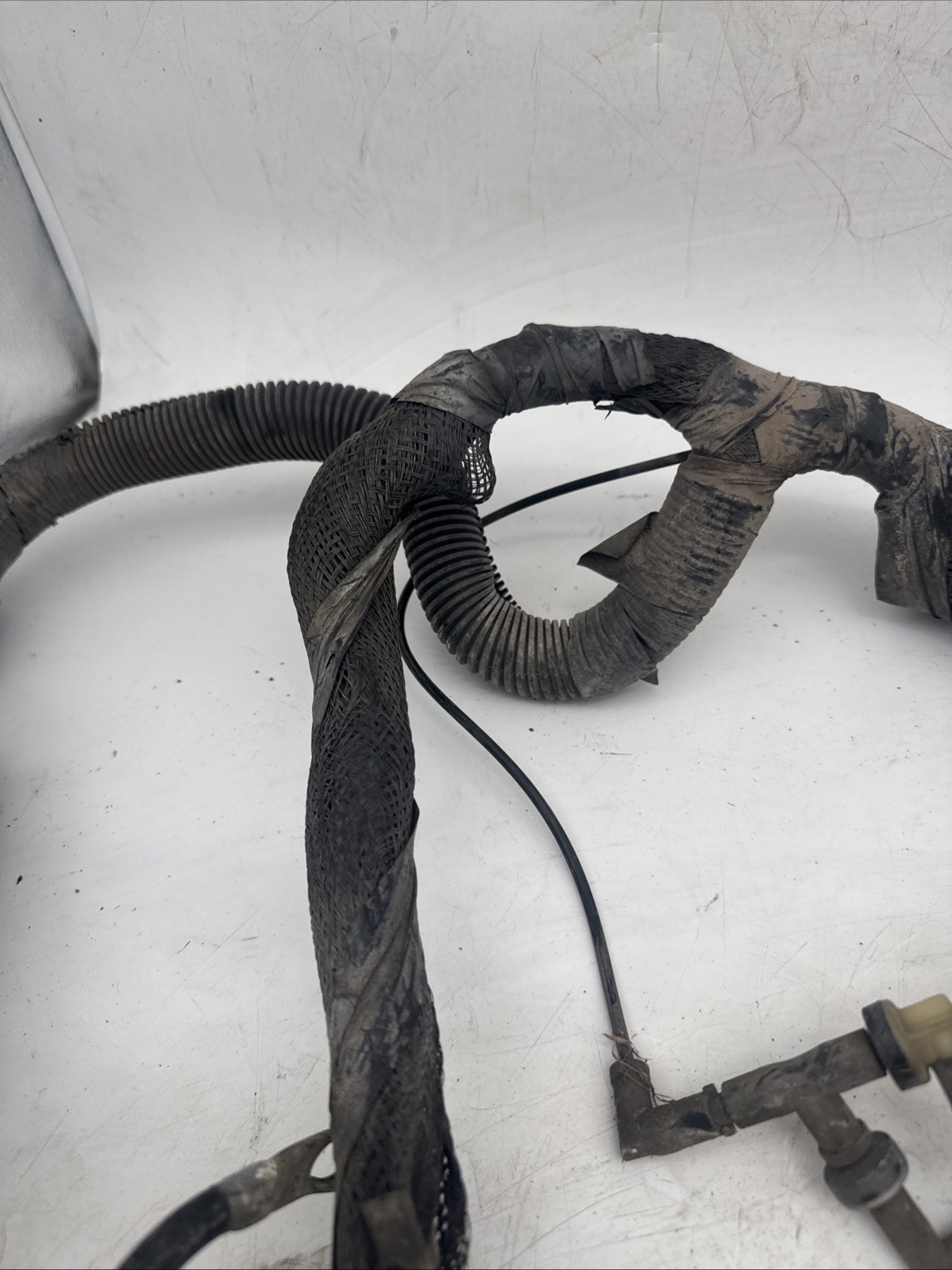 1999 C5 CORVETTE LS1 ENGINE HARNESS OEM #L346