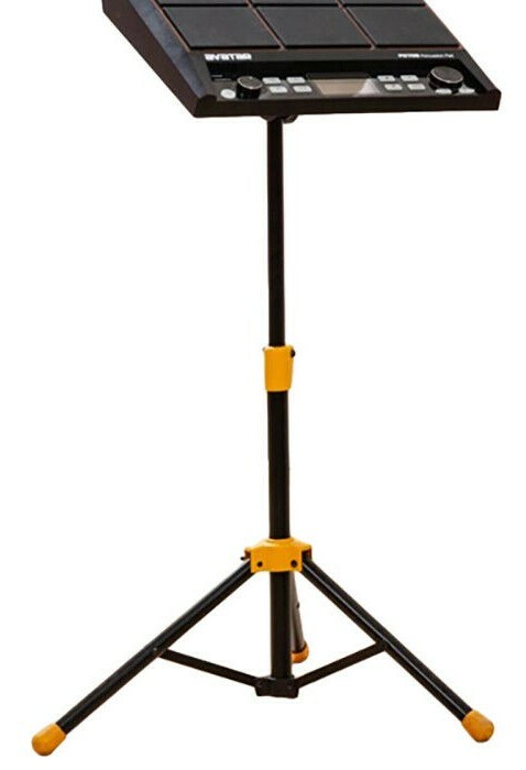 Stand for DP705 Multi-Pad, Fits Avatar, Roland, Alesis Multi Pads.