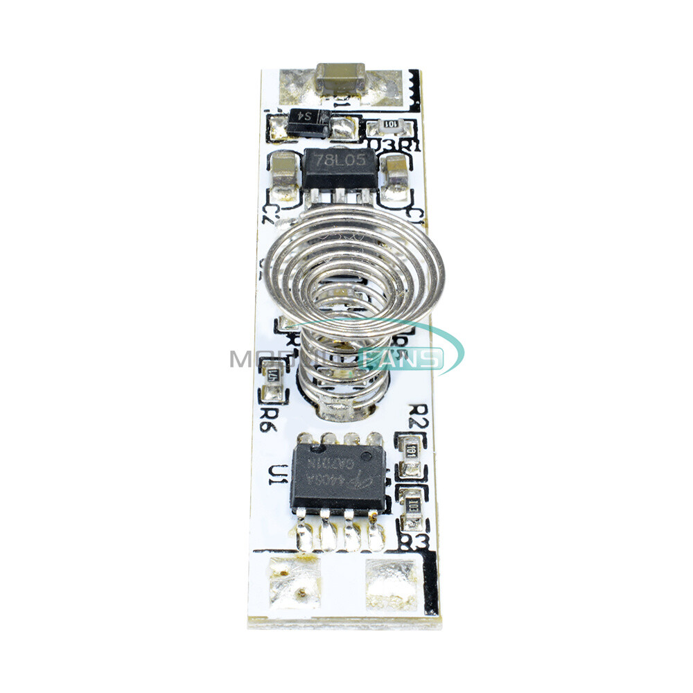 5x 30W Touch Switch Capacitive Touch Sensor Module LED Dimming Control 9V-24V