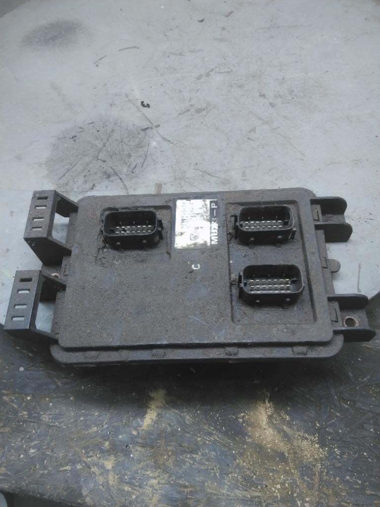 Replaces A2C53441126 2011 KENWORTH T660 CHASSIS CONTROL MODULE (CCM) ,  OH