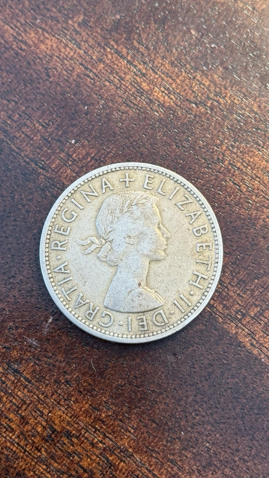 Rare Coin