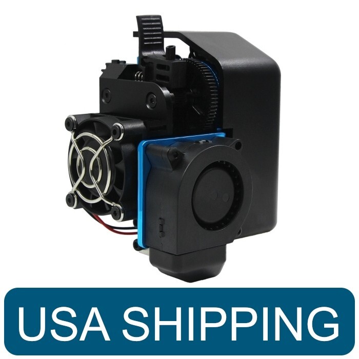 Artillery Extruder Assembly - Sidewinder X2, Genius Pro