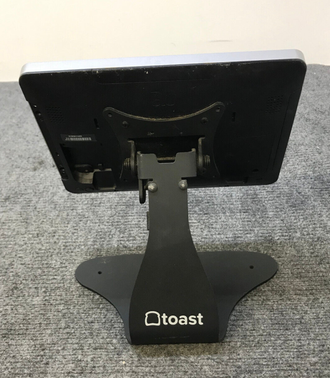 ELO Toast Flex ESY10i1 10" Inch POS Terminal w/ Stand