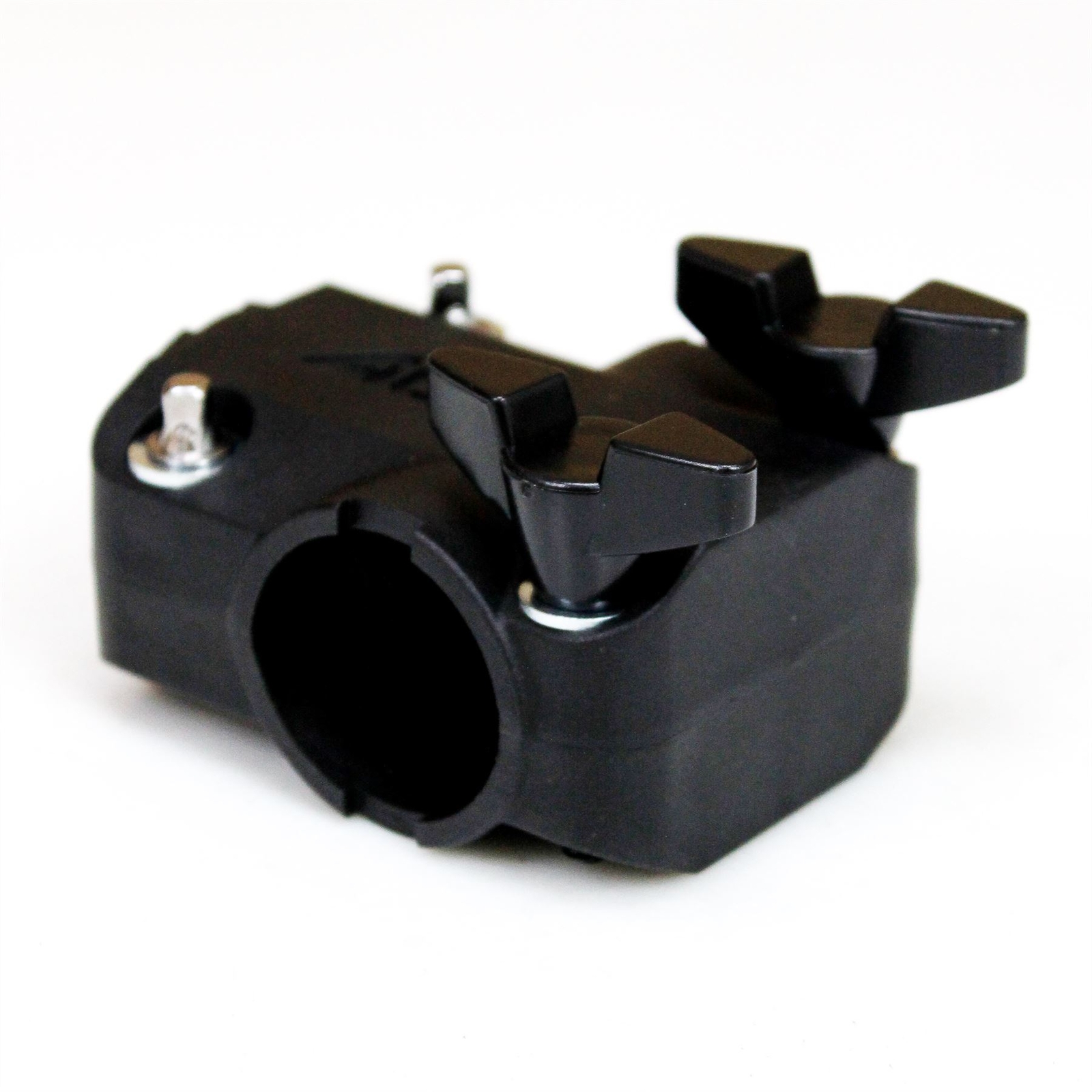 Alesis Right-Facing Drum Rack Frame Clamp for Command, Command X Kits Mount