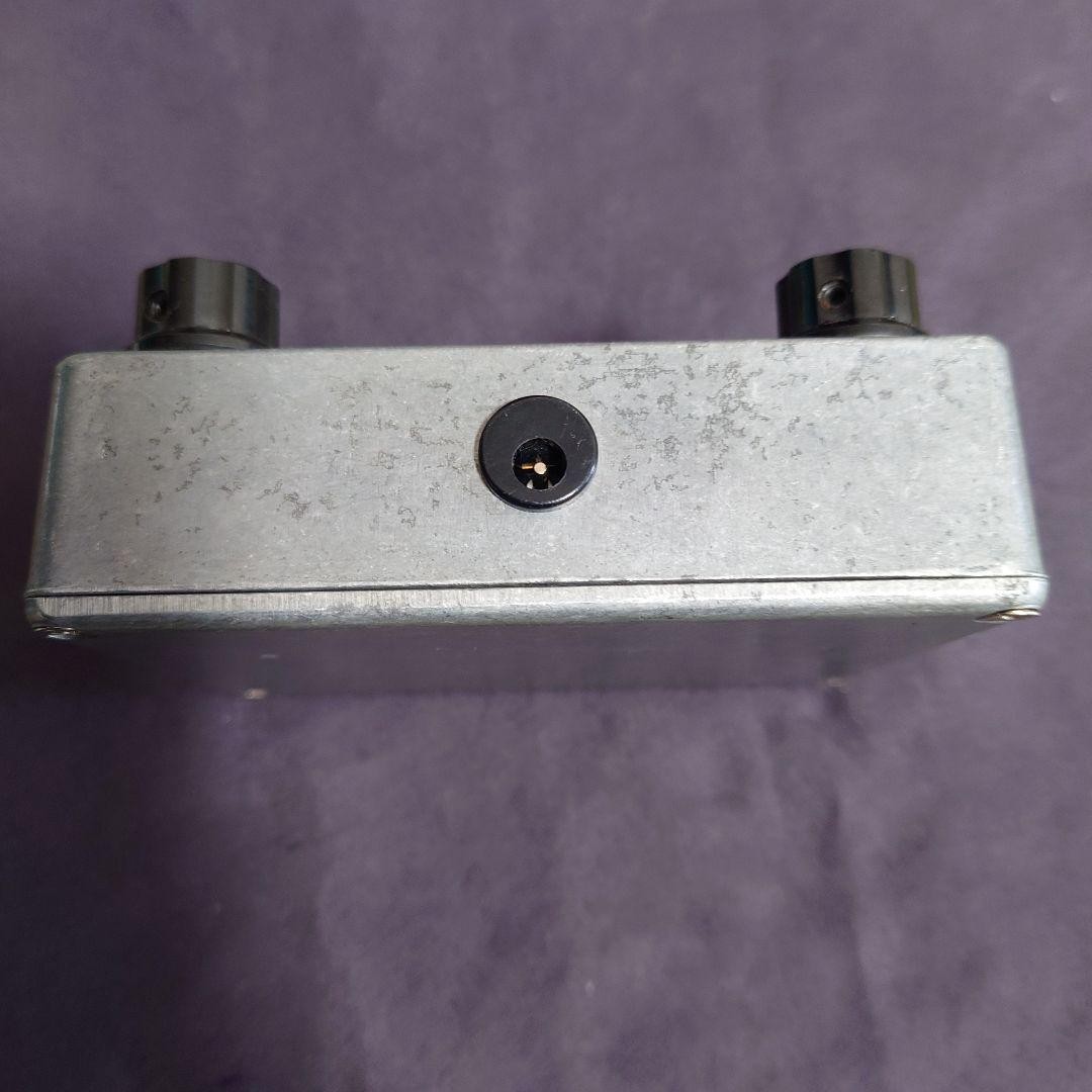 effector fuzz