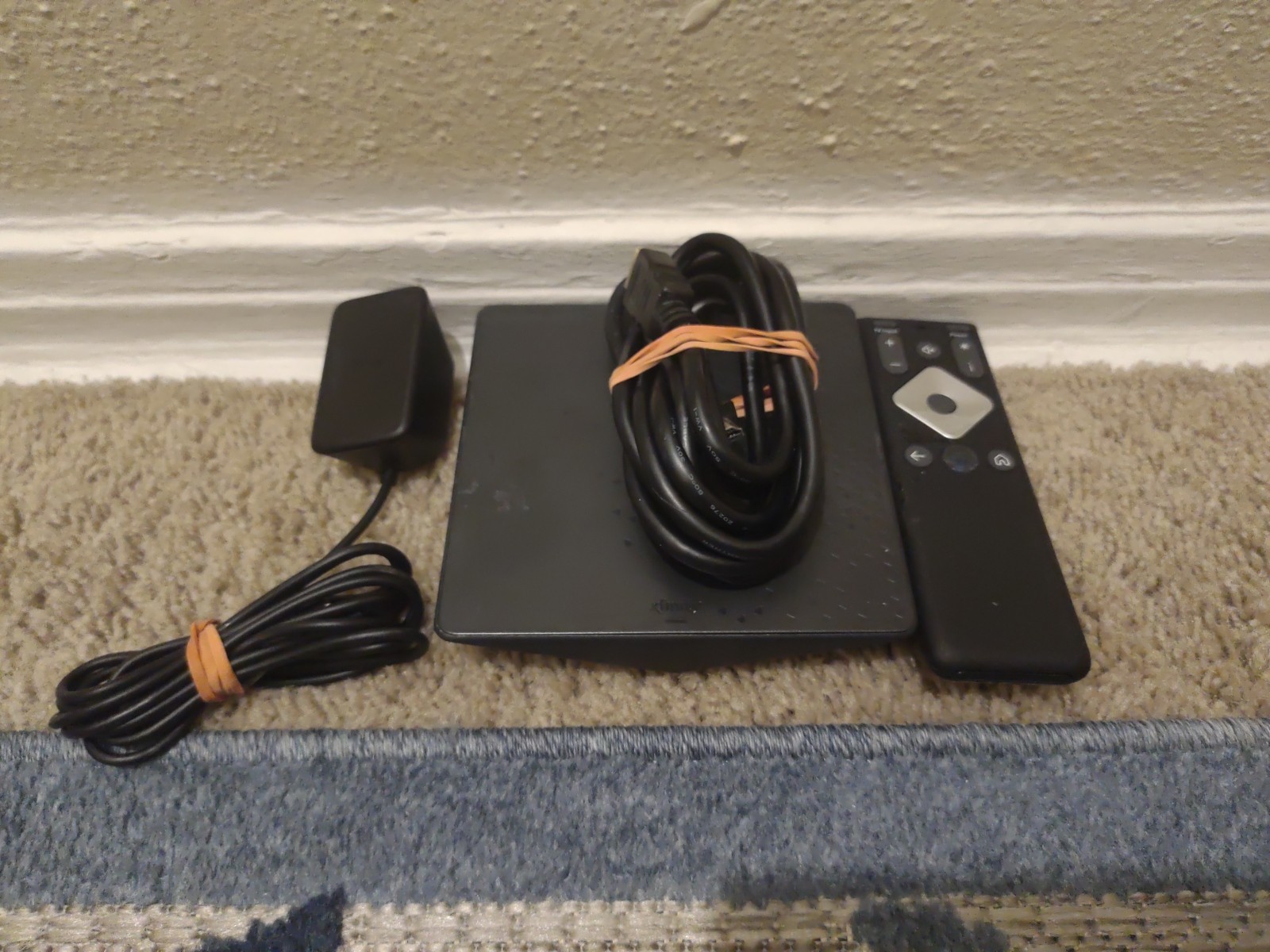Xfinity X1 Xi6-A 4K Wireless TV Box Receiver Streaming Device AX061AEI TESTED