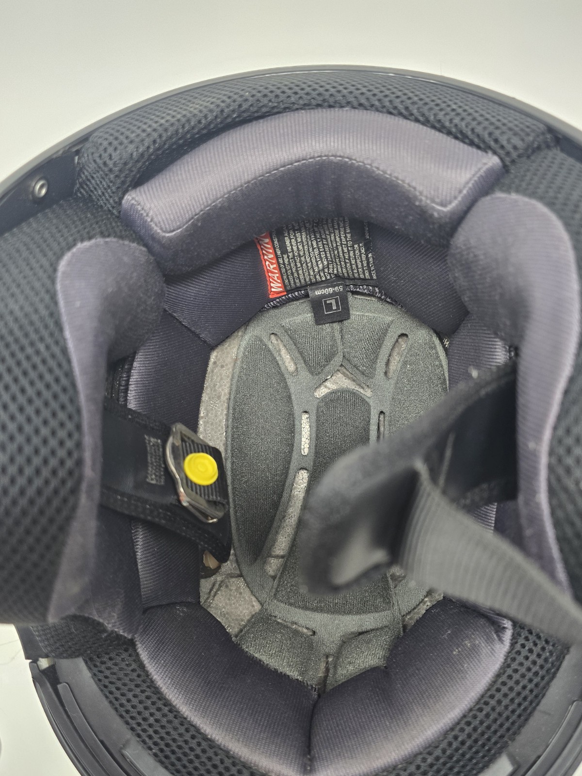 Gmax Gm17 Open Face Motorcycle