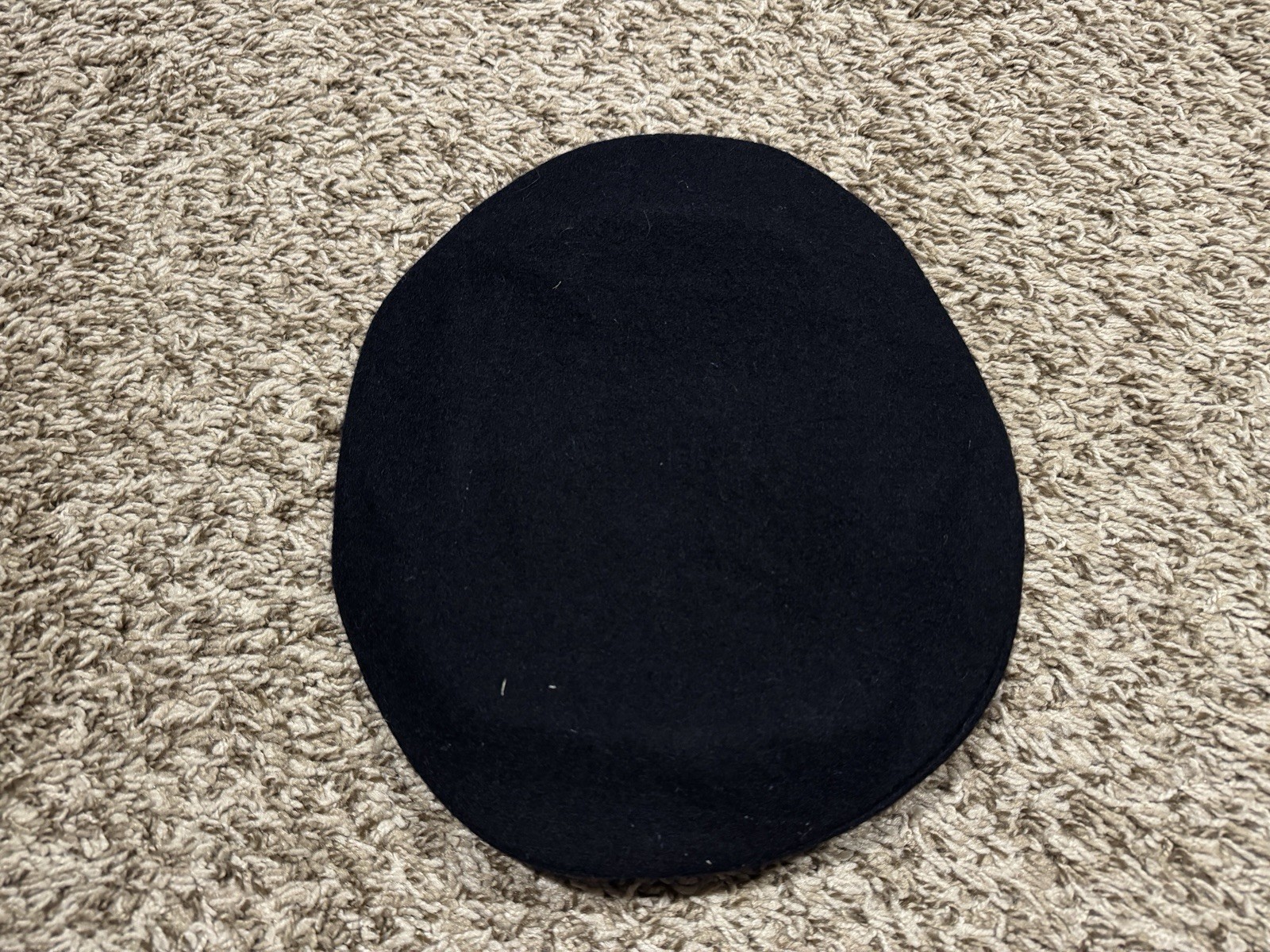 WWII US Navy Cap Reproduction WPG