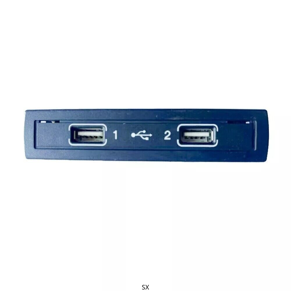 A1728202826 Multimedia USB Input Control Module Replacement Fits Mercedes-Benz
