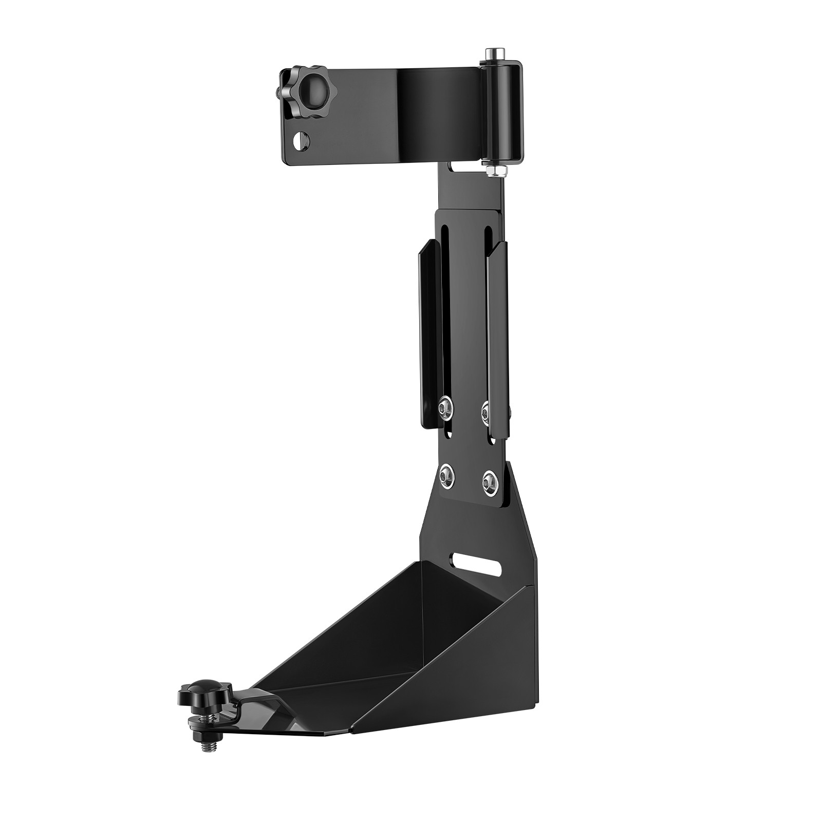 High Lift Off Road Jack Mount Bracket Fit Jeep Wrangler YJ/TJ/JK/JL 1986-2024