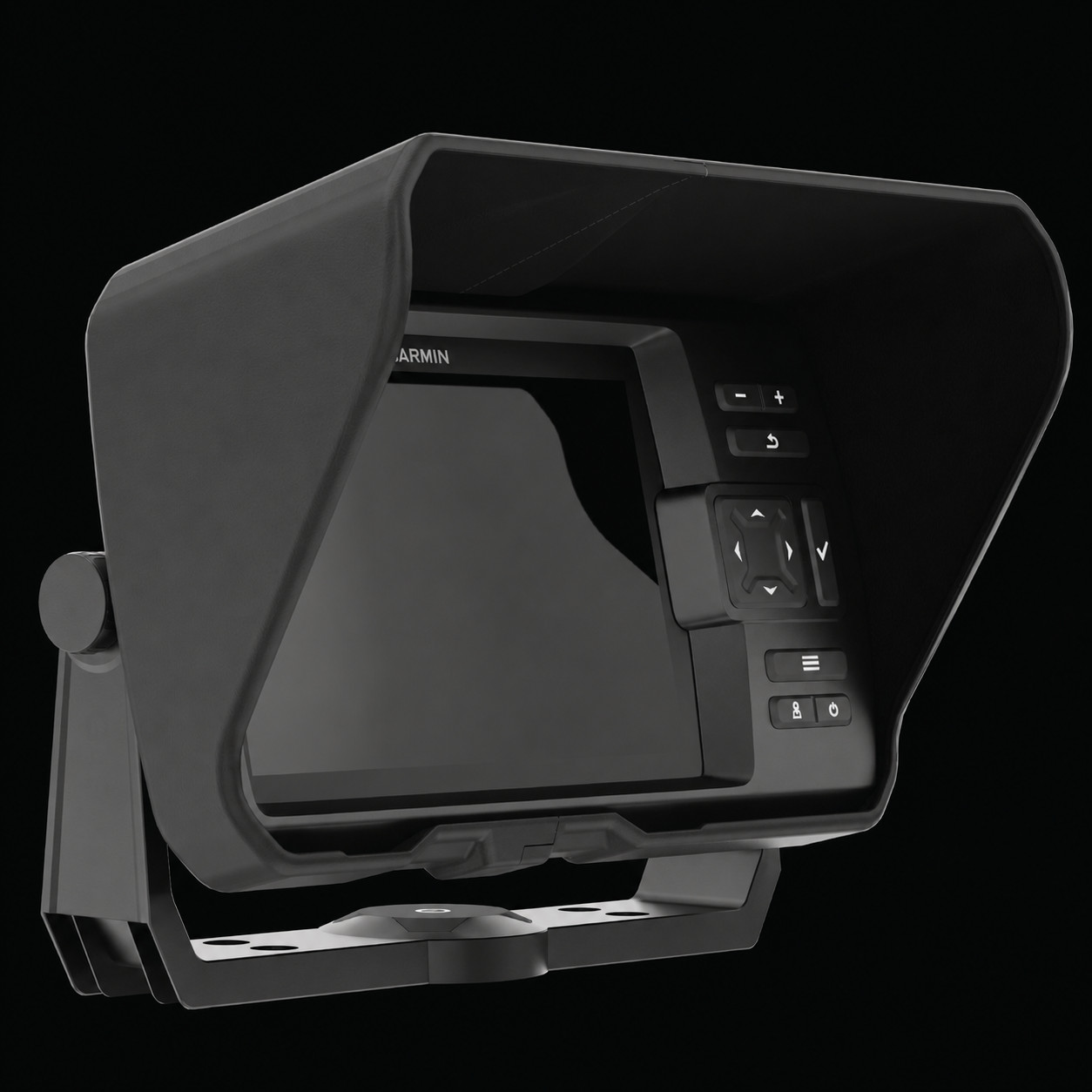 Garmin STRIKER Vivid 5cv Sun Visor